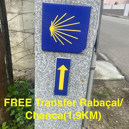 Casinha De Chanca, Rabacal Chanca  Exteriér fotografie