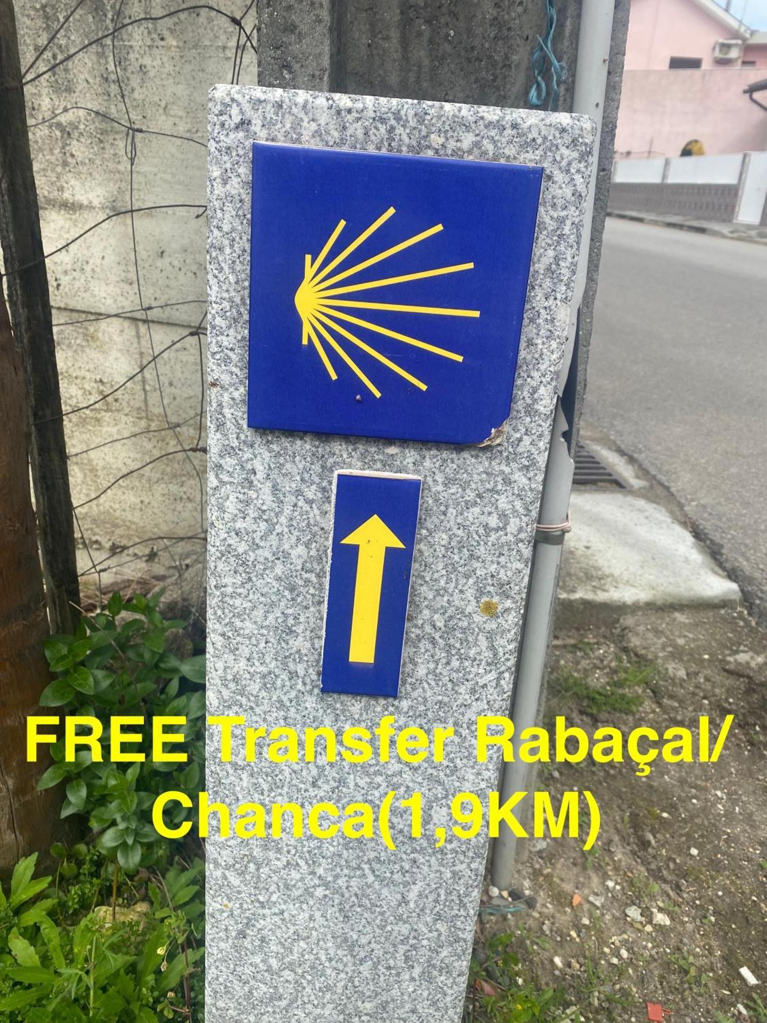 Casinha De Chanca, Rabacal Chanca  Exteriér fotografie