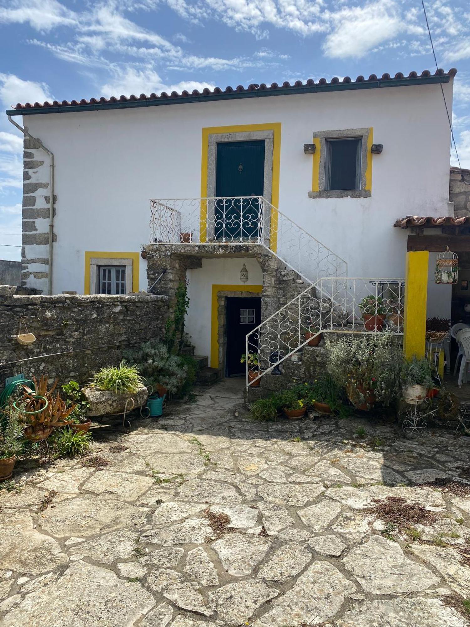 Casinha De Chanca, Rabacal Chanca  Exteriér fotografie