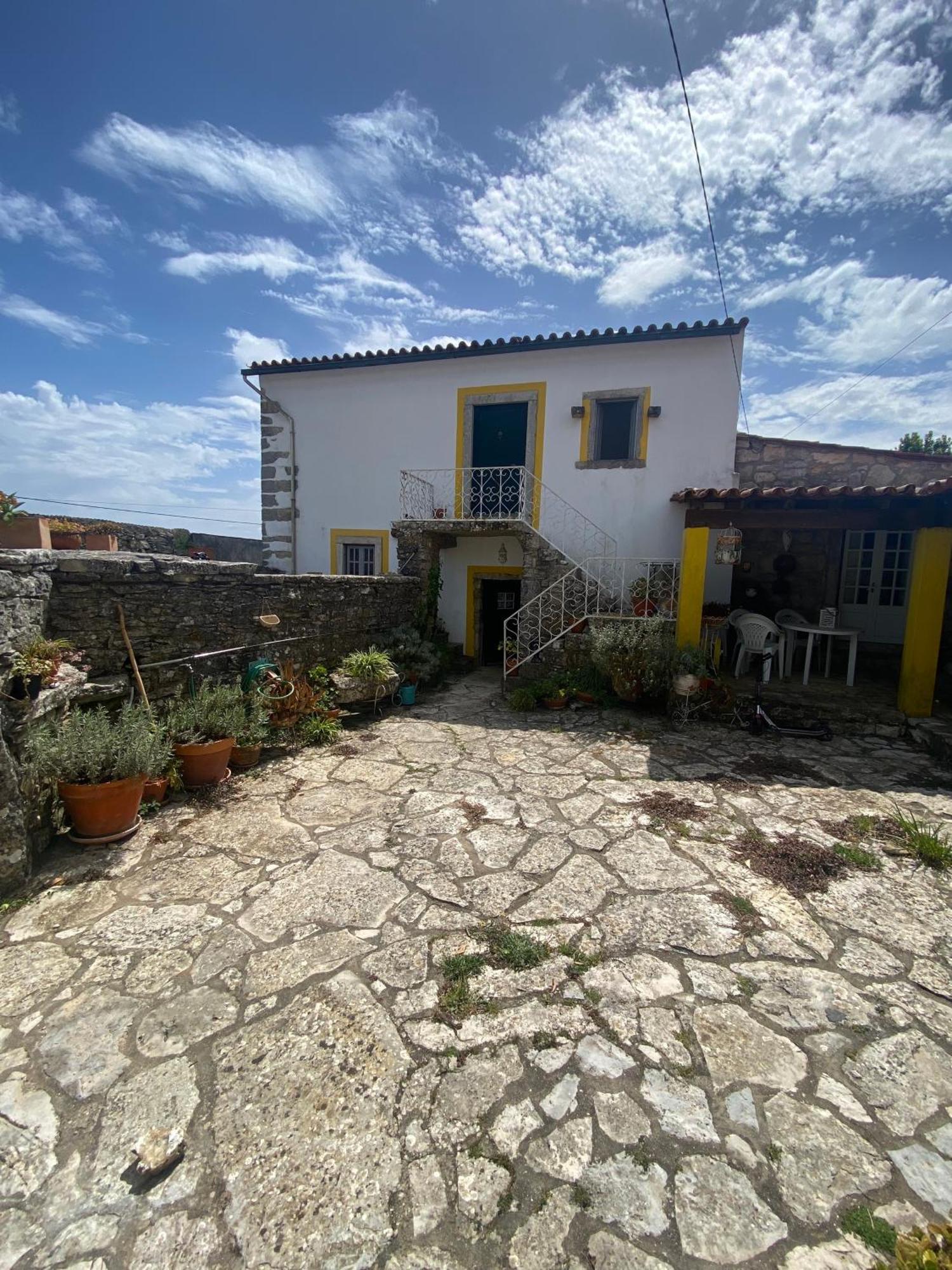 Casinha De Chanca, Rabacal Chanca  Exteriér fotografie