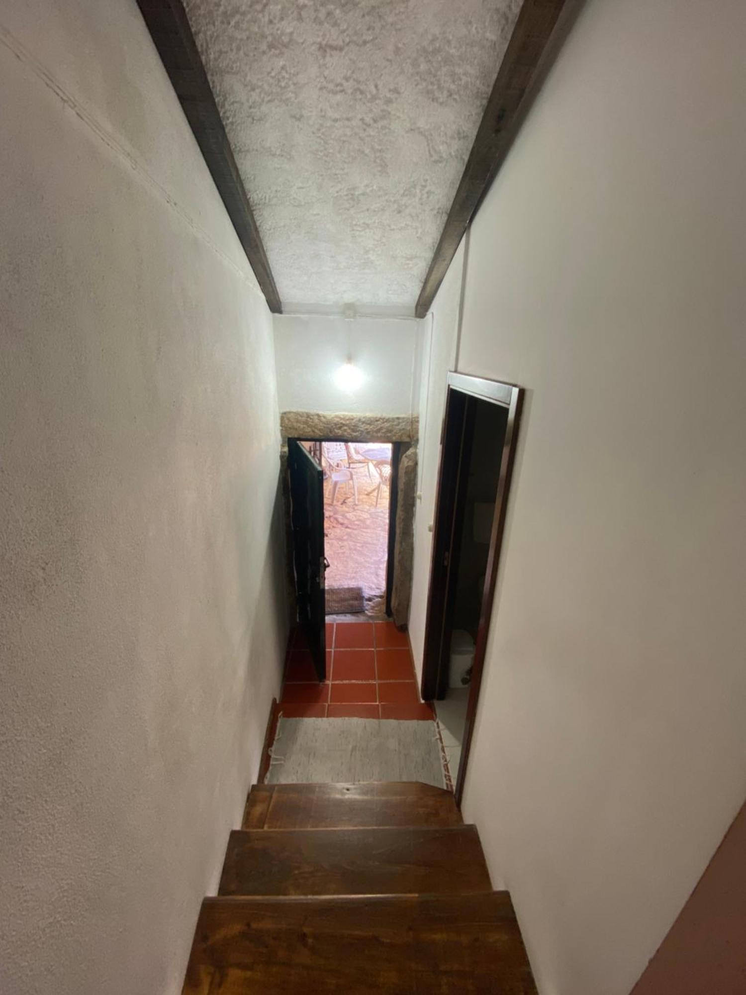 Casinha De Chanca, Rabacal Chanca  Exteriér fotografie