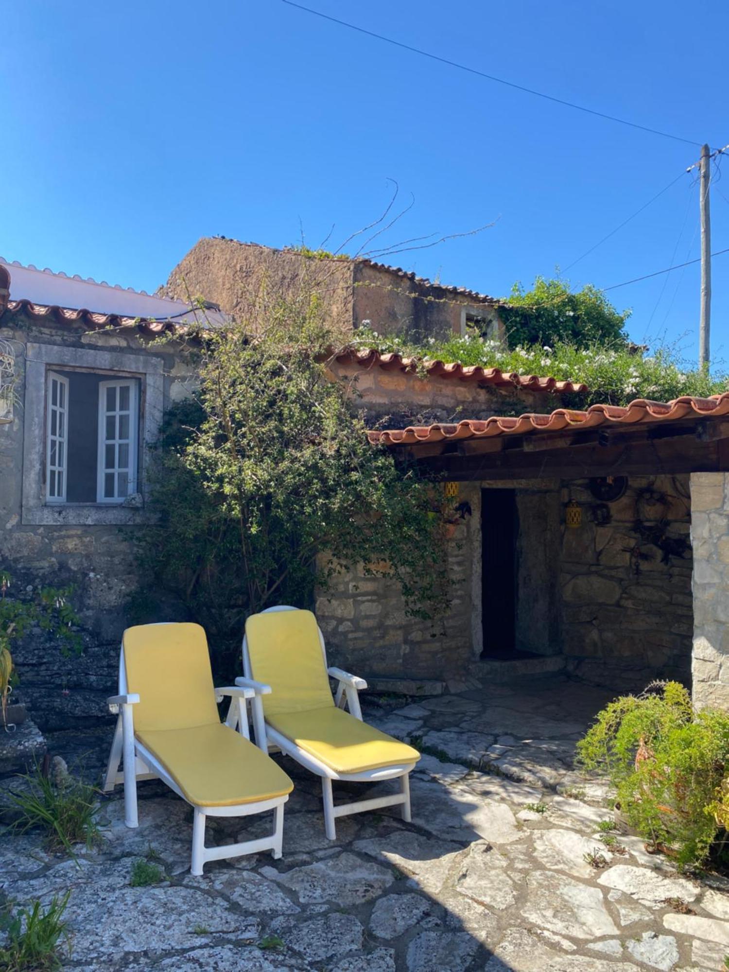 Casinha De Chanca, Rabacal Chanca  Exteriér fotografie